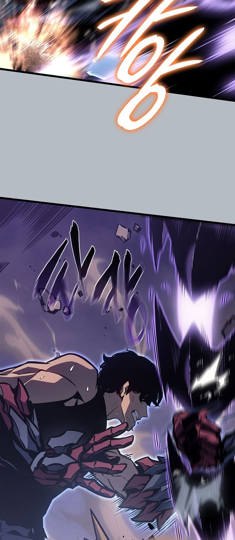 Solo Leveling, Chapter 198 image 64